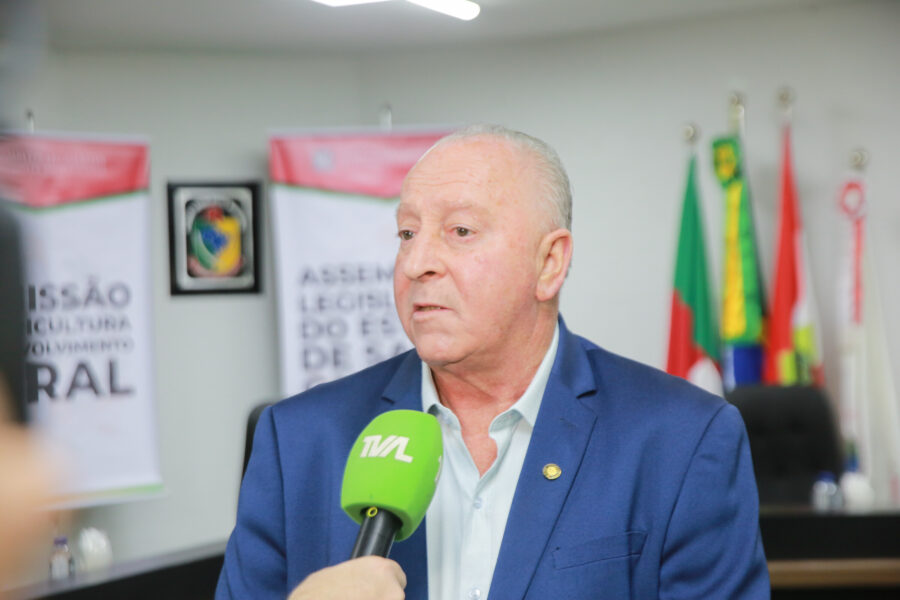 Debate foi proposto pelo deputado Oscar Gutz (PL). Foto: Agência AL