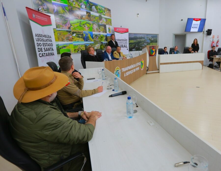 Foto: Rodrigo Corrêa | AGÊNCIA AL.