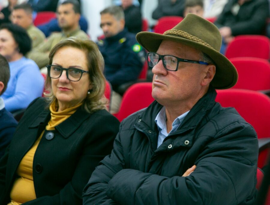Foto: Rodrigo Corrêa | AGÊNCIA AL.