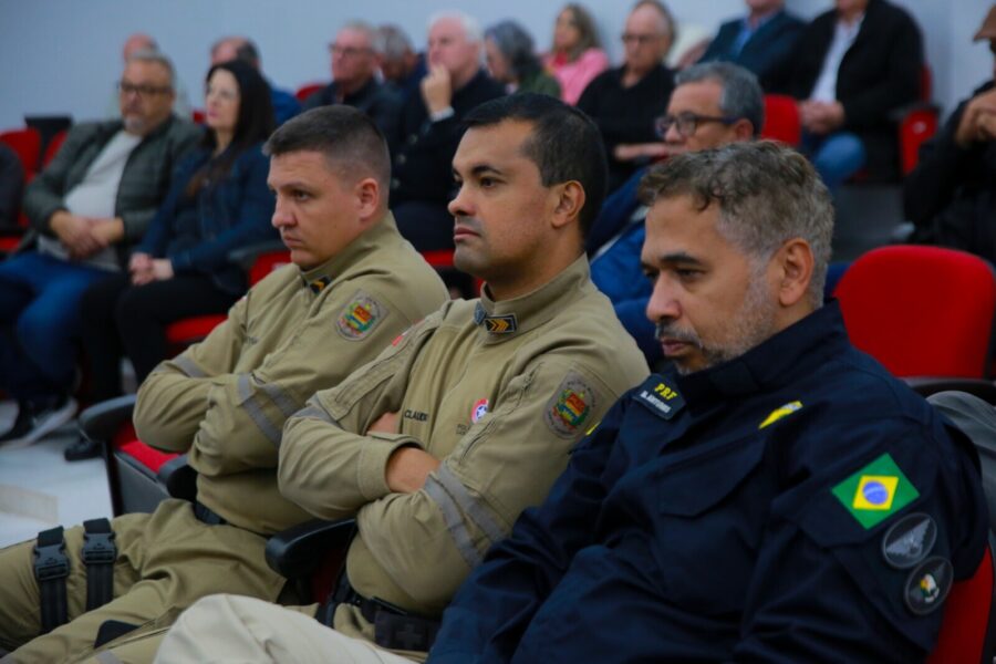Foto: Rodrigo Corrêa | AGÊNCIA AL.