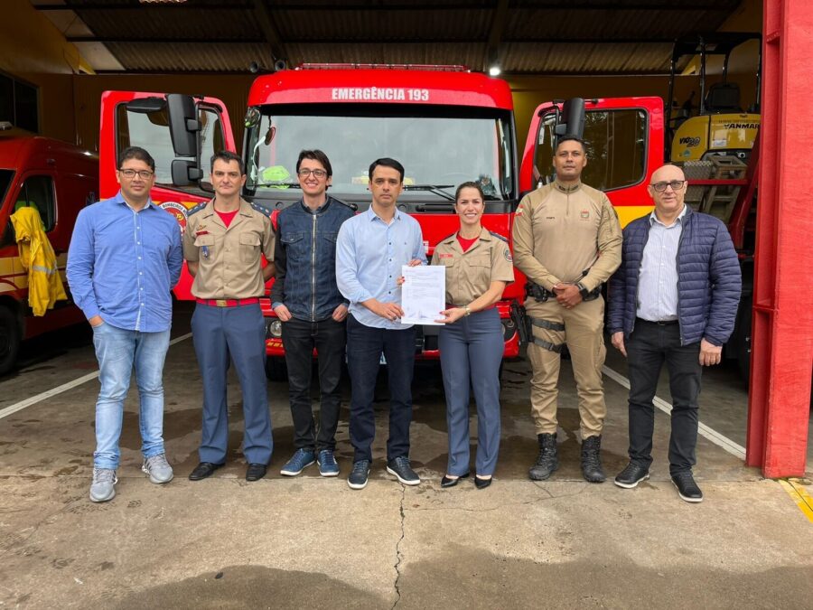 FOTO: Assessoria de imprensa.