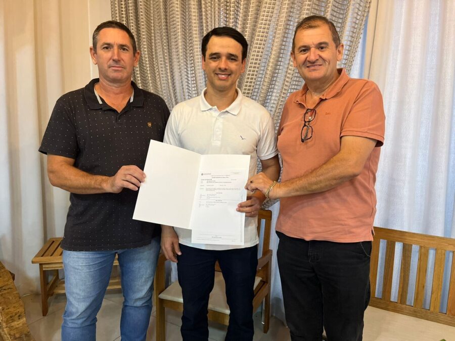 FOTO: Assessoria de imprensa.