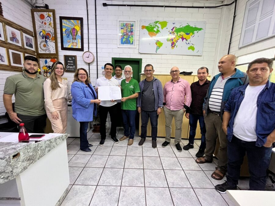 FOTO: Assessoria de imprensa.