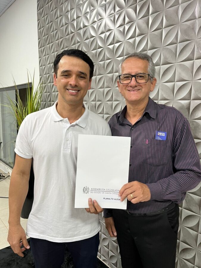 FOTO: Assessoria de imprensa.