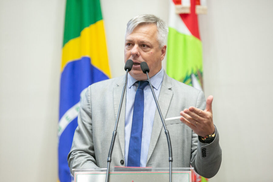 Audiência pública debate situação dos servidores da segurança pública de SC