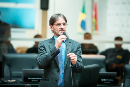 Projeto de Lei simplifica transferência de recursos para hospitais filantrópicos e APAEs em SC