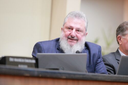 Padre Pedro reafirma compromisso com apicultura e meliponicultura de SC