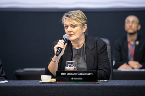 Aprovada audiência pública sobre condições dos serviços de saúde para pessoas com deficiência em SC