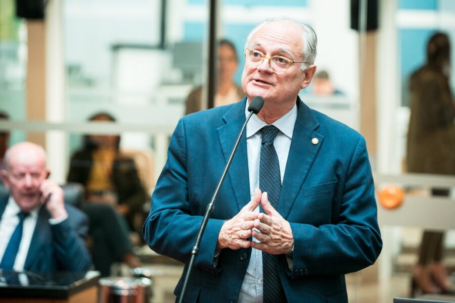 Deputado Dr. Vicente