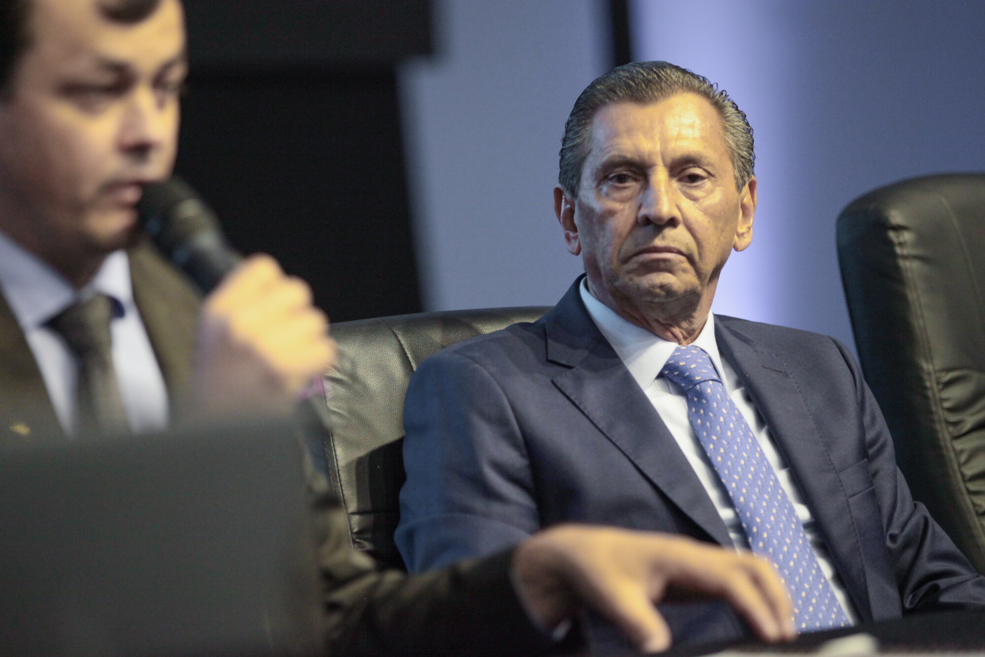 - Deputado Julio Garcia (PSD)