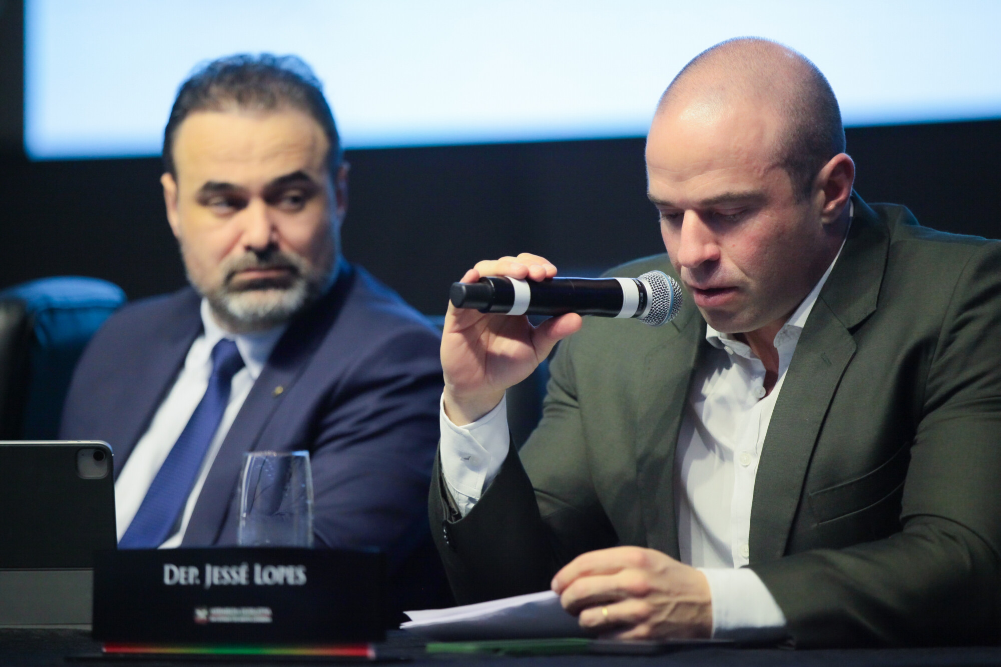 - Deputado Jessé Lopes (PL)