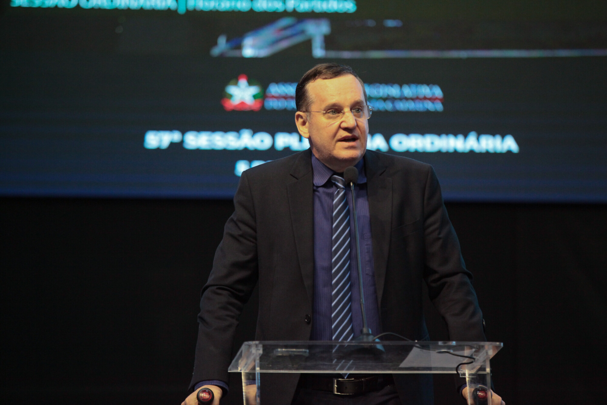 - Deputado Jair Miotto (União)