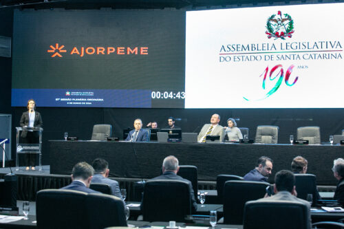 Confira as manifestações das entidades que ocuparam a tribuna nesta quarta (5)
