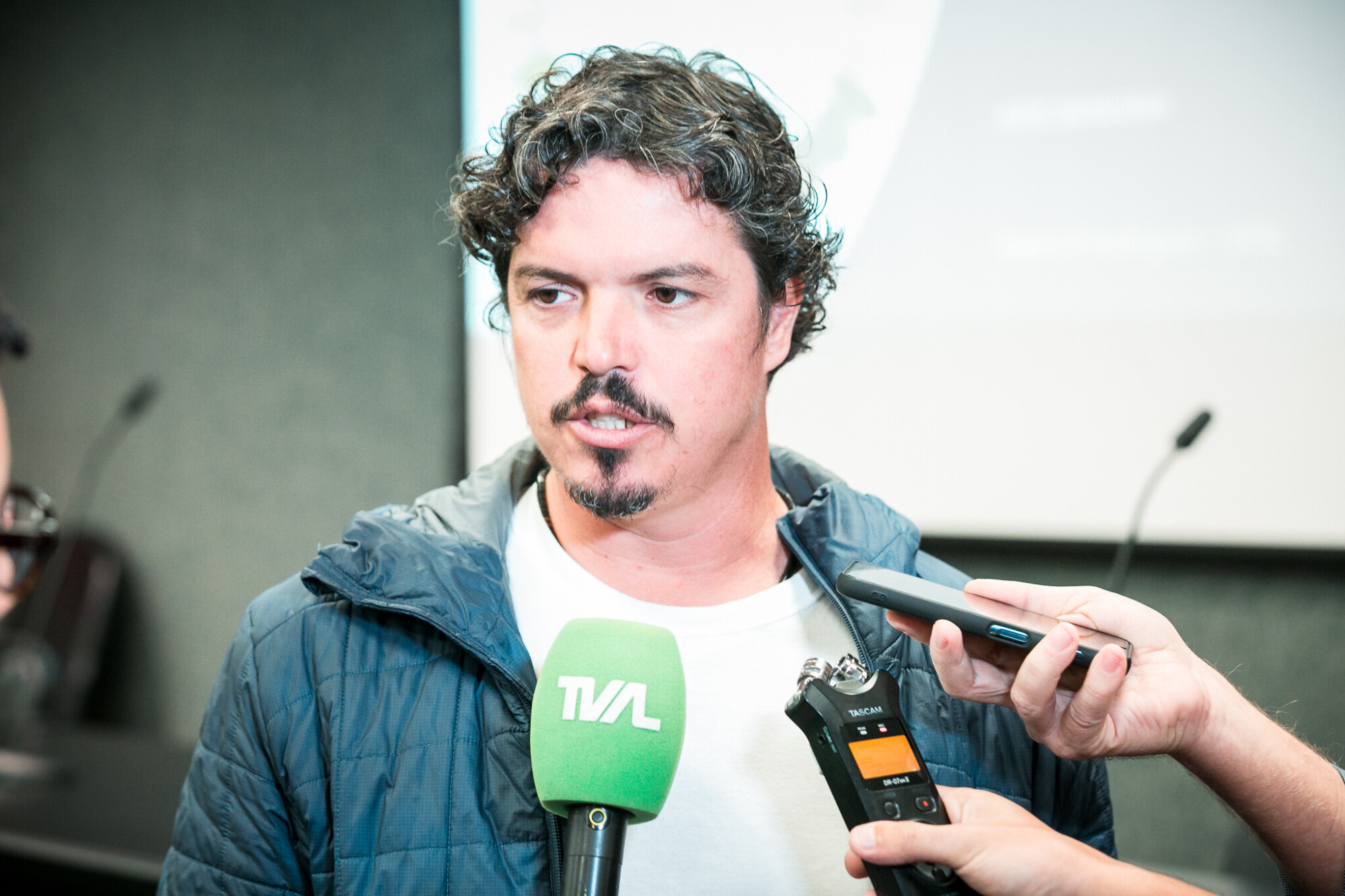 - Deputado Marquito (PSOL)
