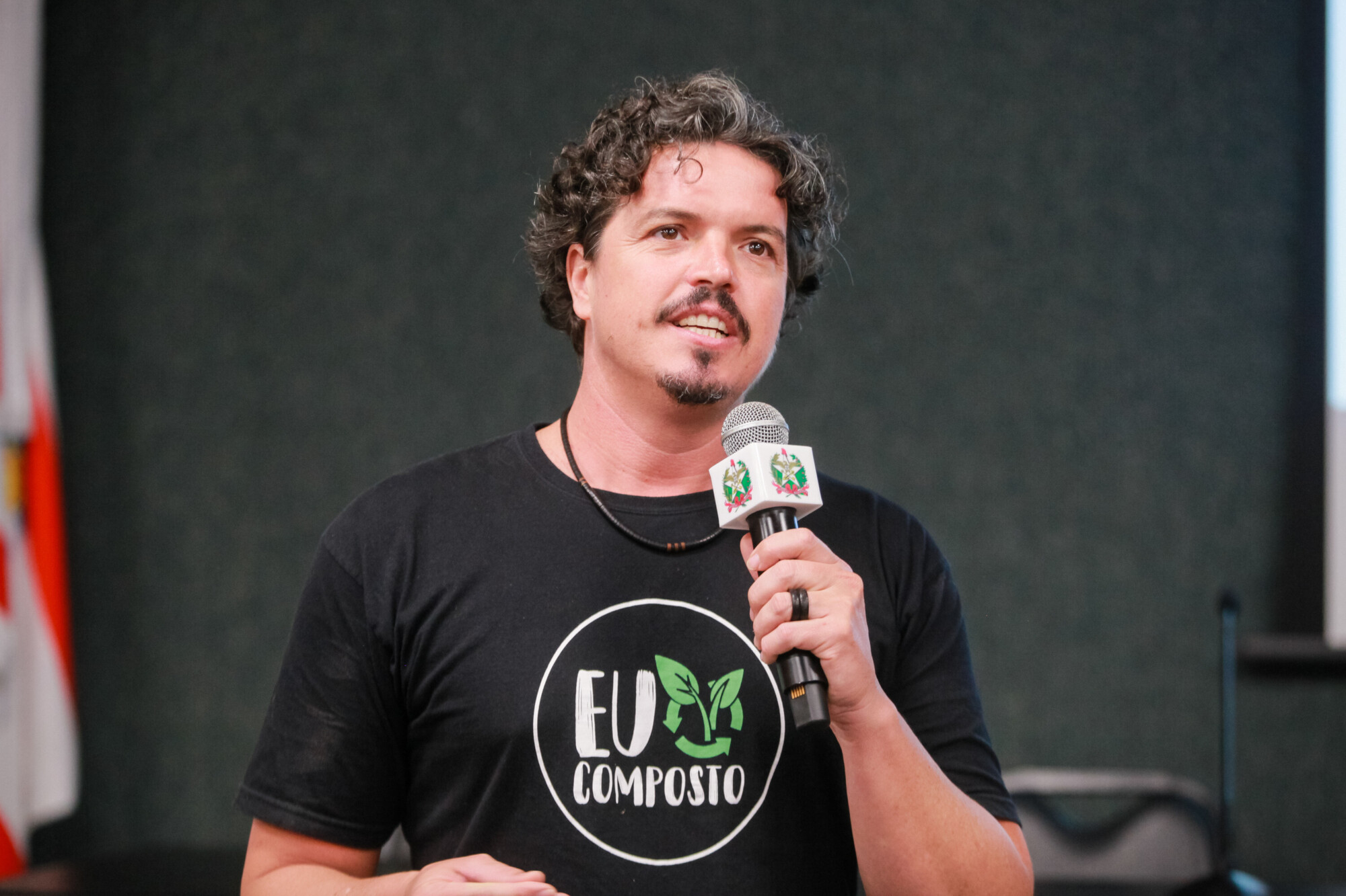 - Deputado Marquito (PSOL)