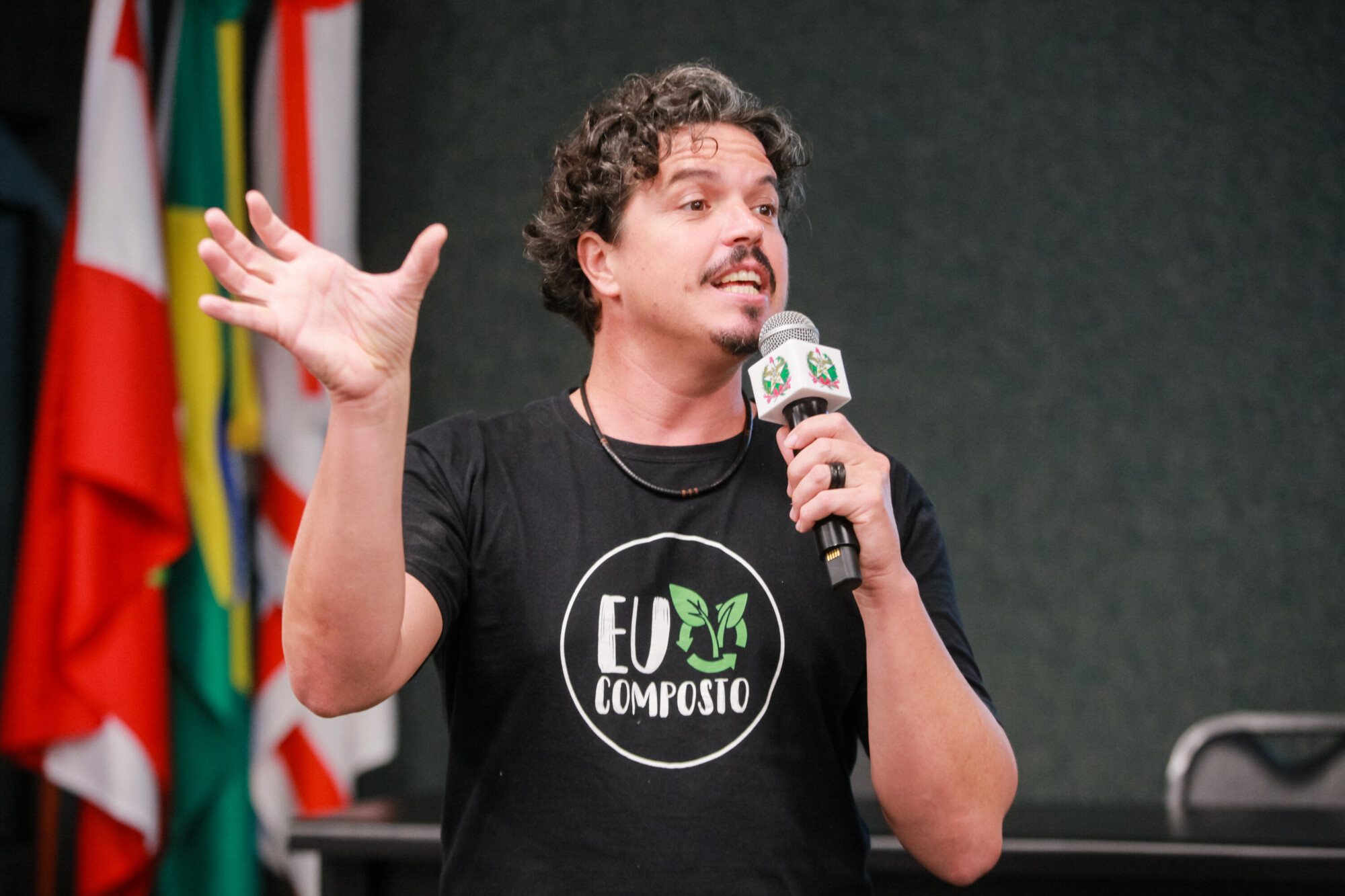 - Deputado Marquito (PSOL)