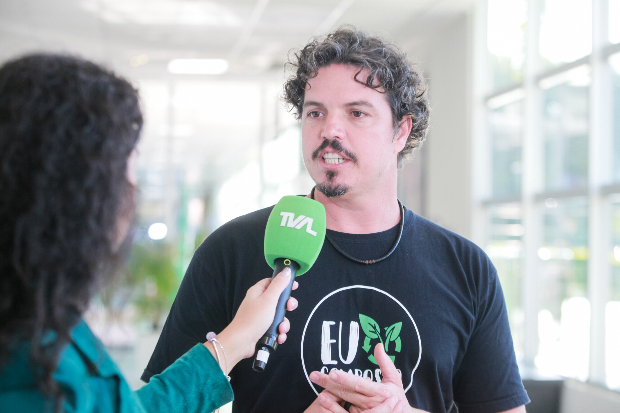 - Deputado Marquito (PSOL)