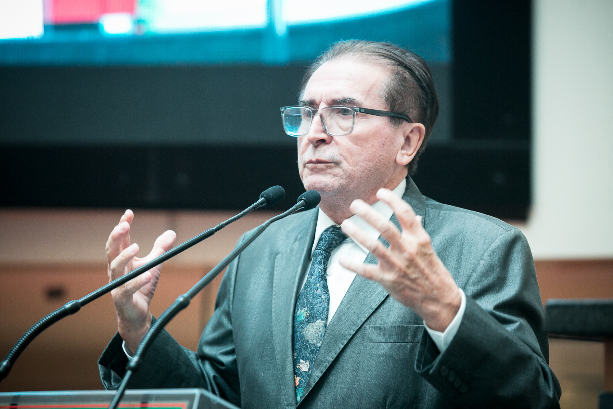 Antonio Aguiar