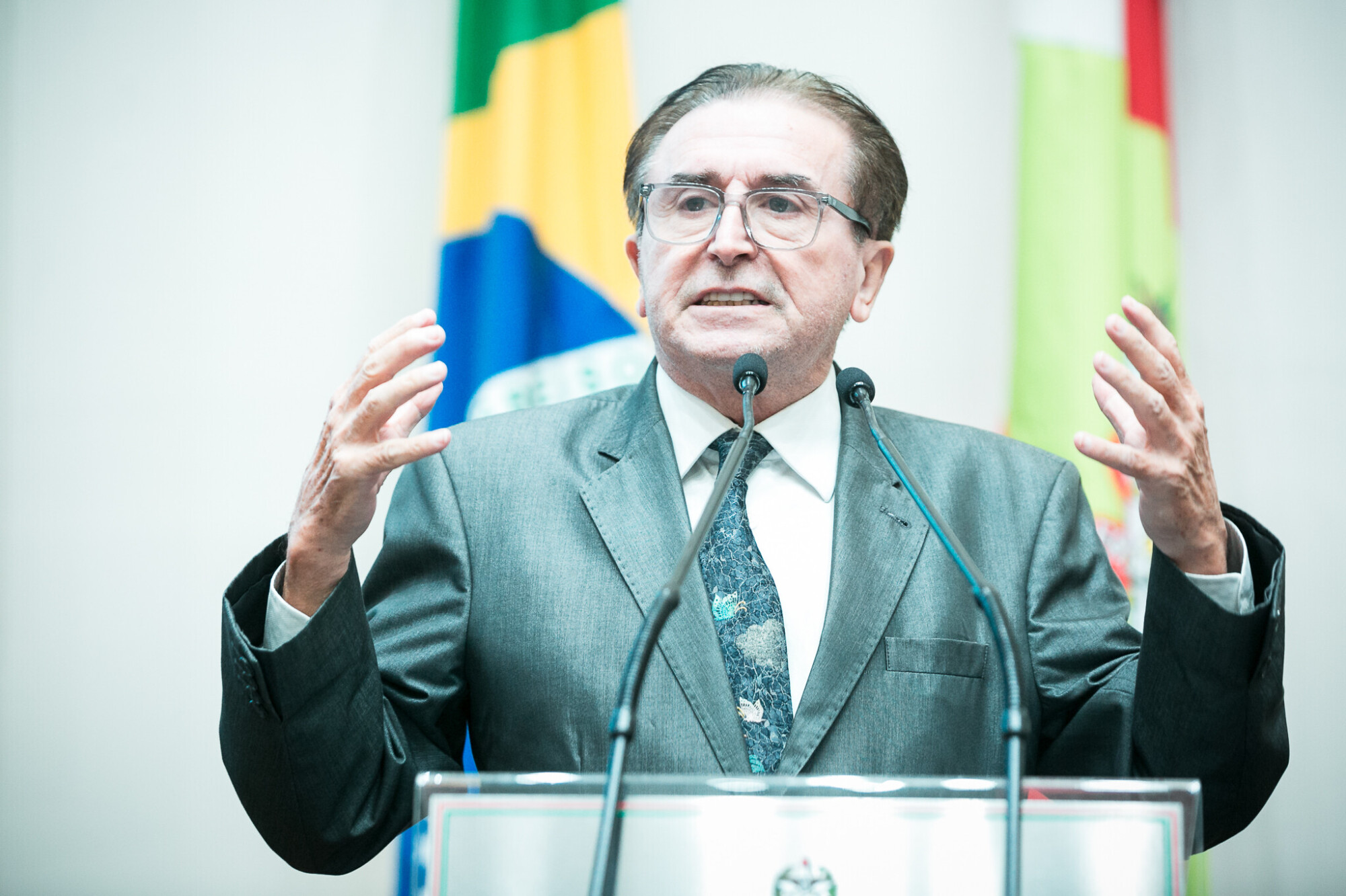 Antonio Aguiar