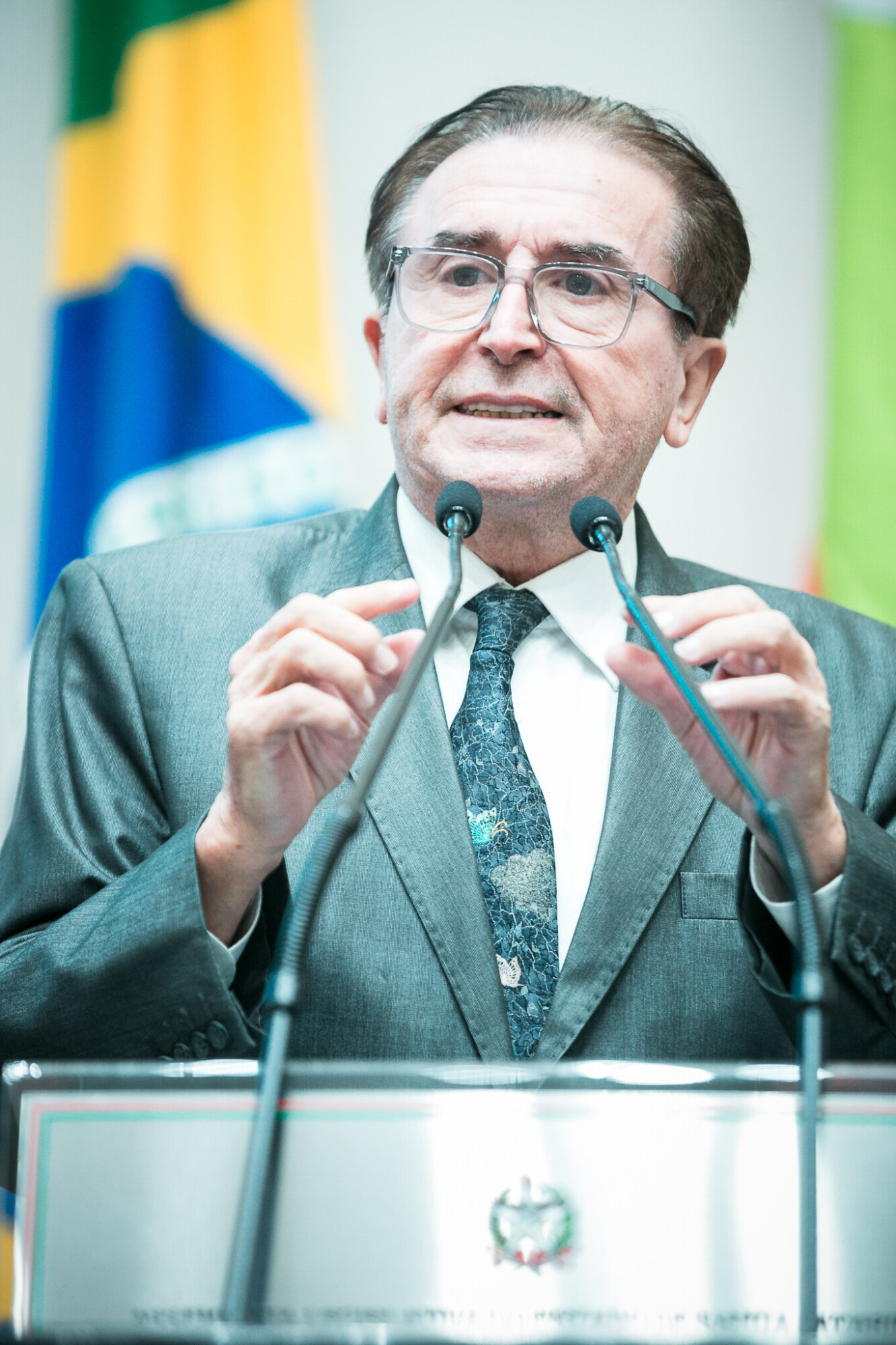 Antonio Aguiar