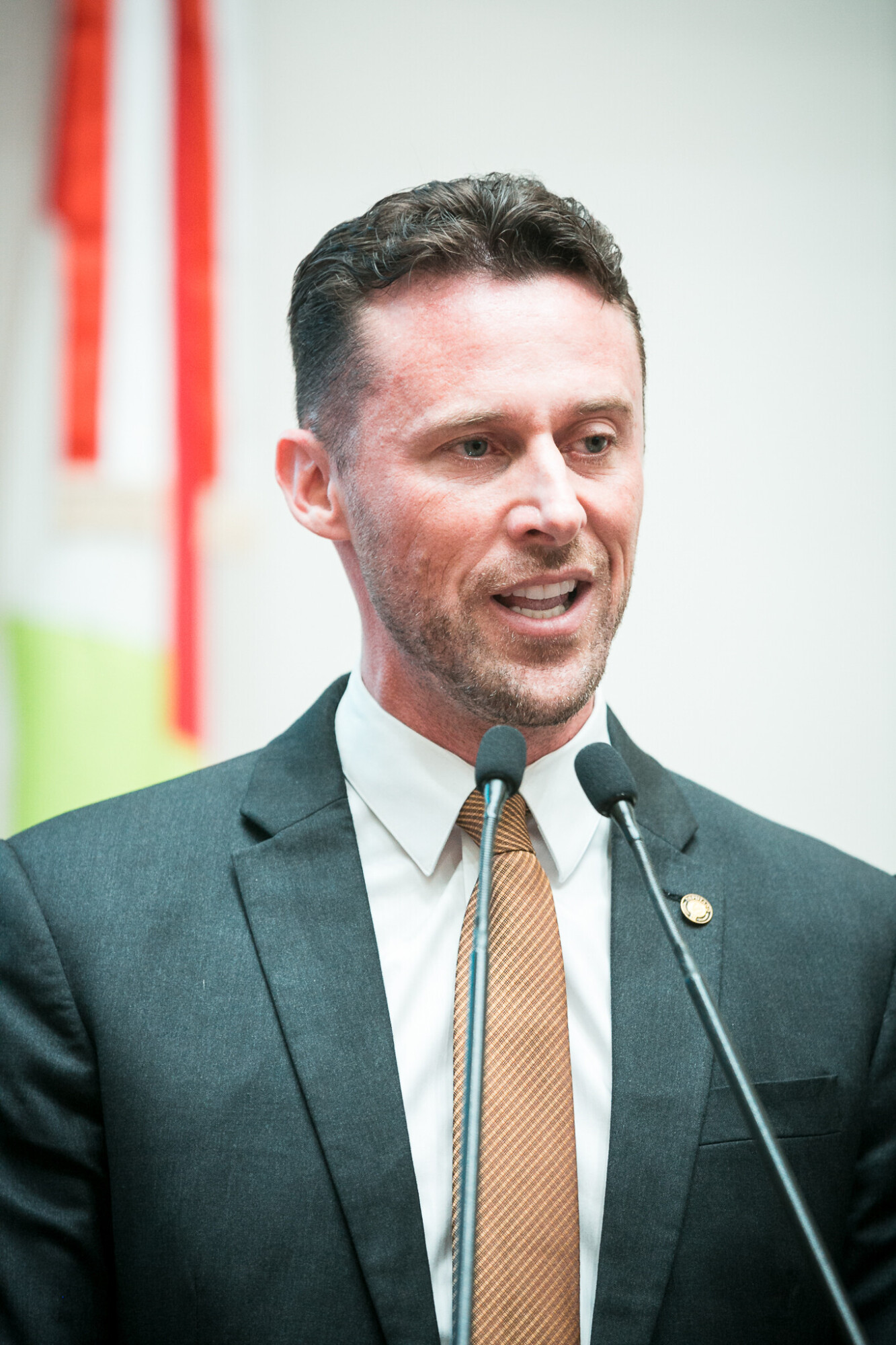 - Deputado Fernando Krelling (MDB)