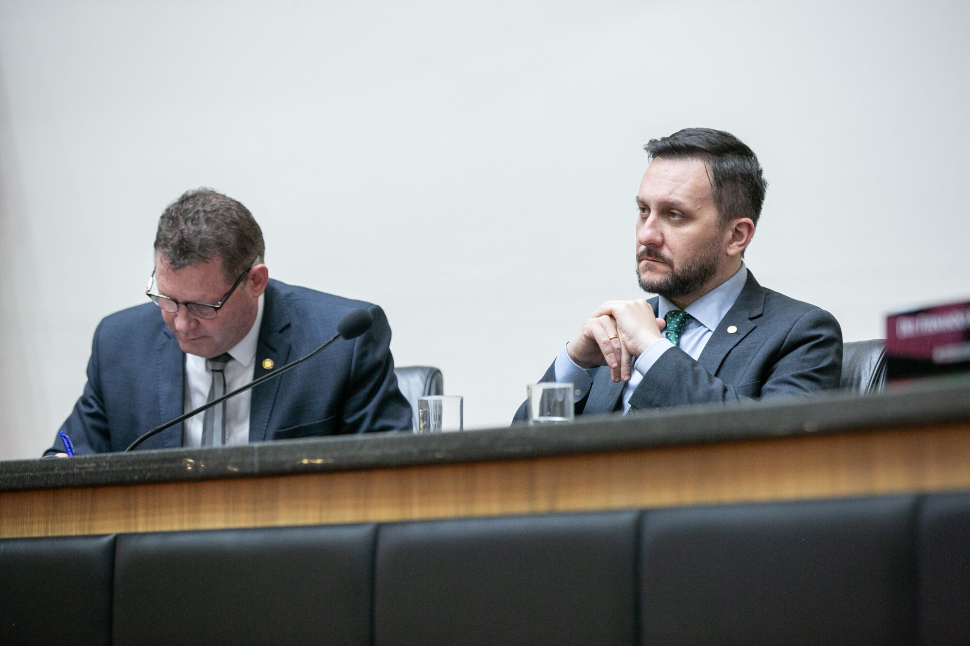 - Deputado Pepê Collaço (PP)