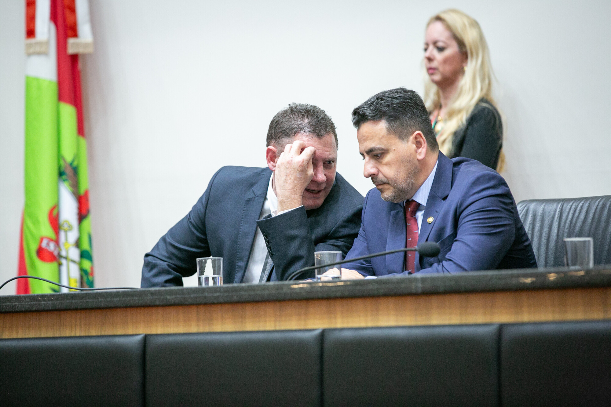 - Deputado Soratto (PL)