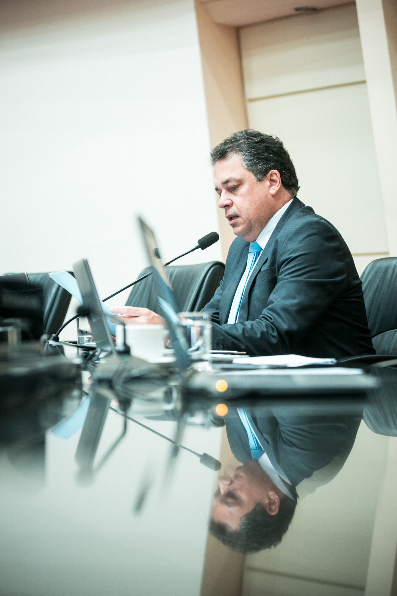- Deputado Rodrigo Minotto (PDT)