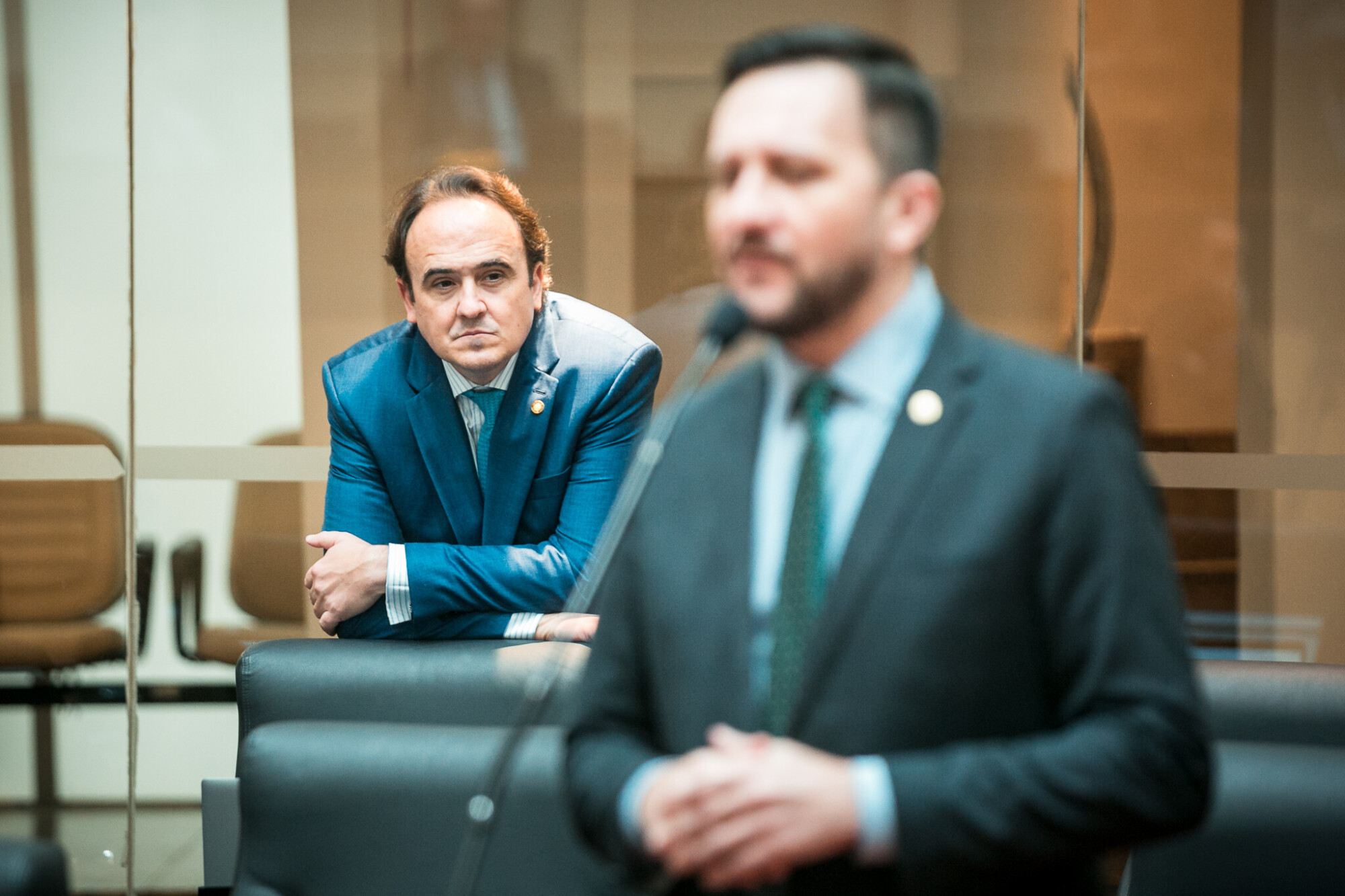 - Deputado Pepê Collaço (PP)