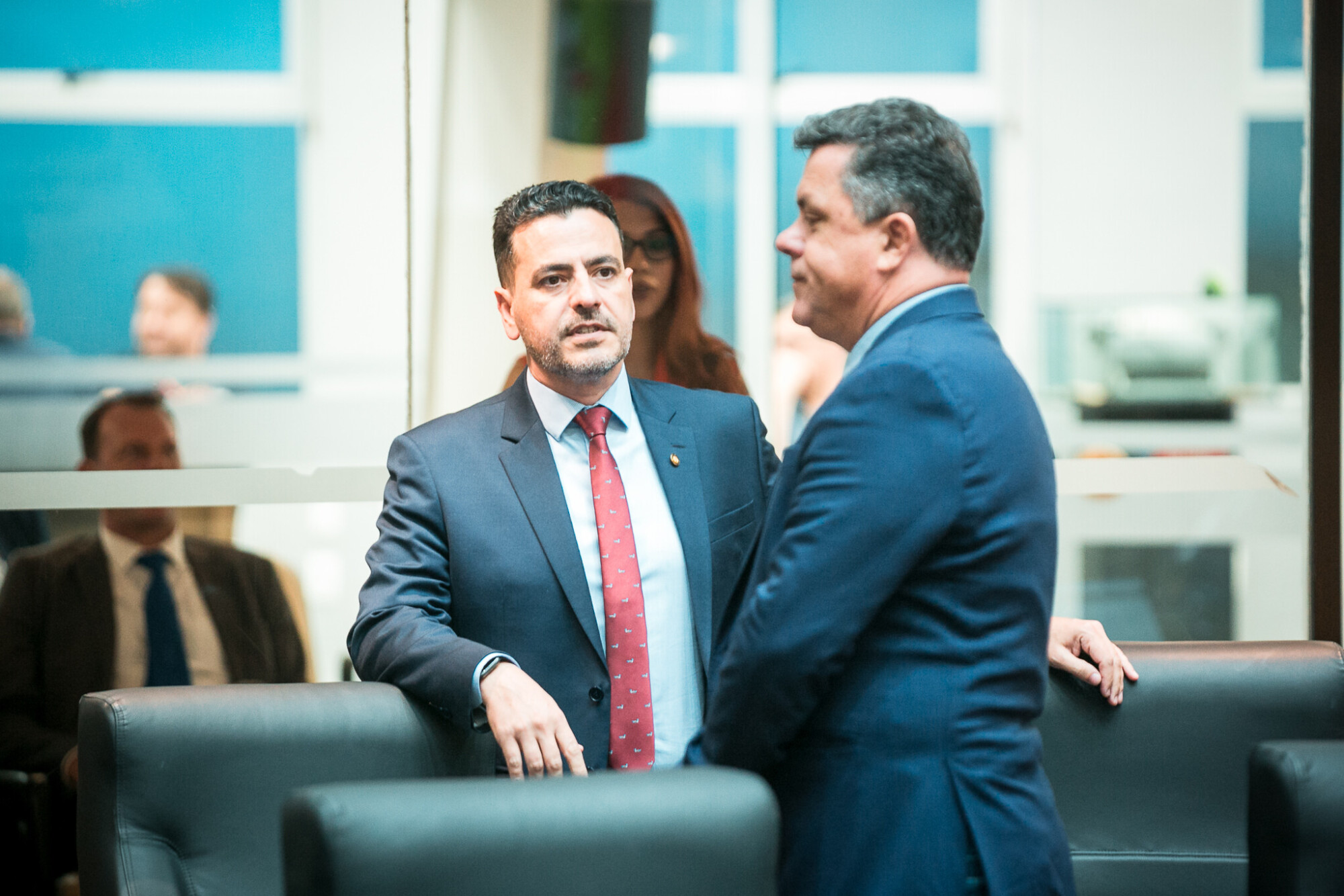 - Deputado Soratto (PL)