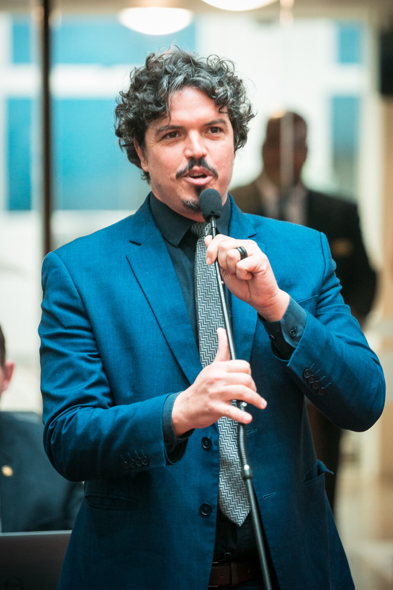 - Deputado Marquito (PSOL)