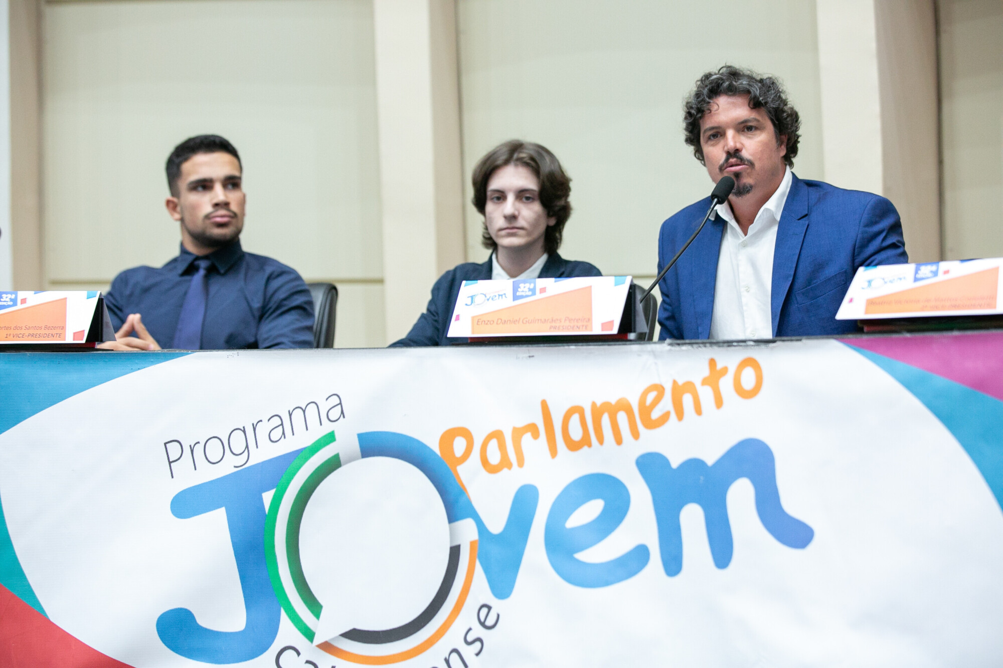 - Deputado Marquito (PSOL)