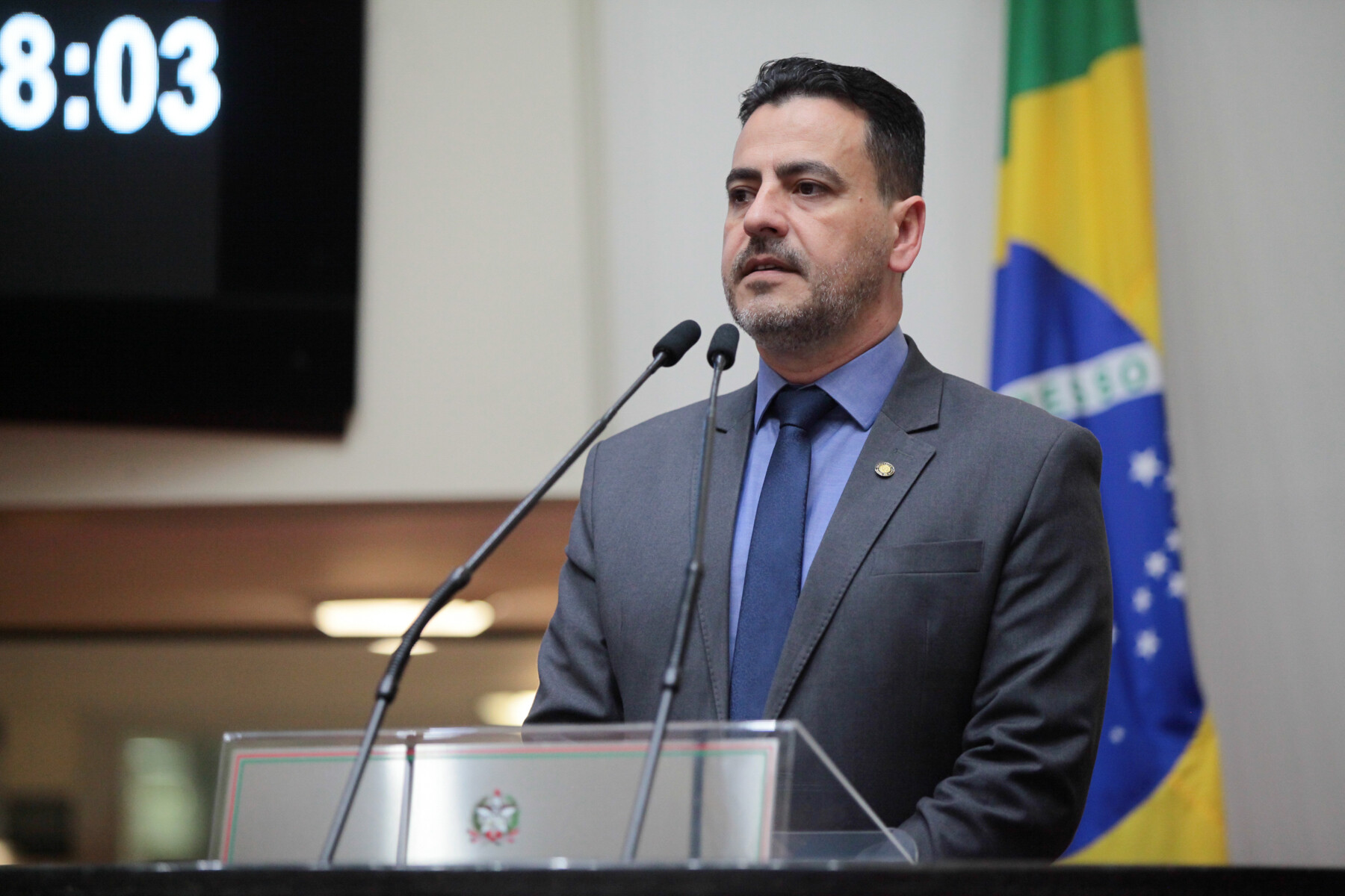 Sessão Ordinária