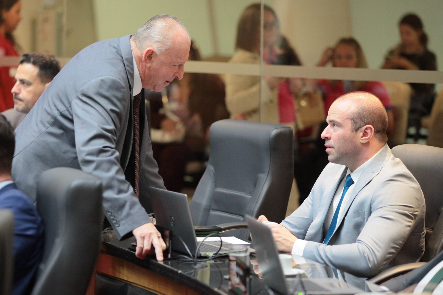 - Deputado Jessé Lopes (PL)