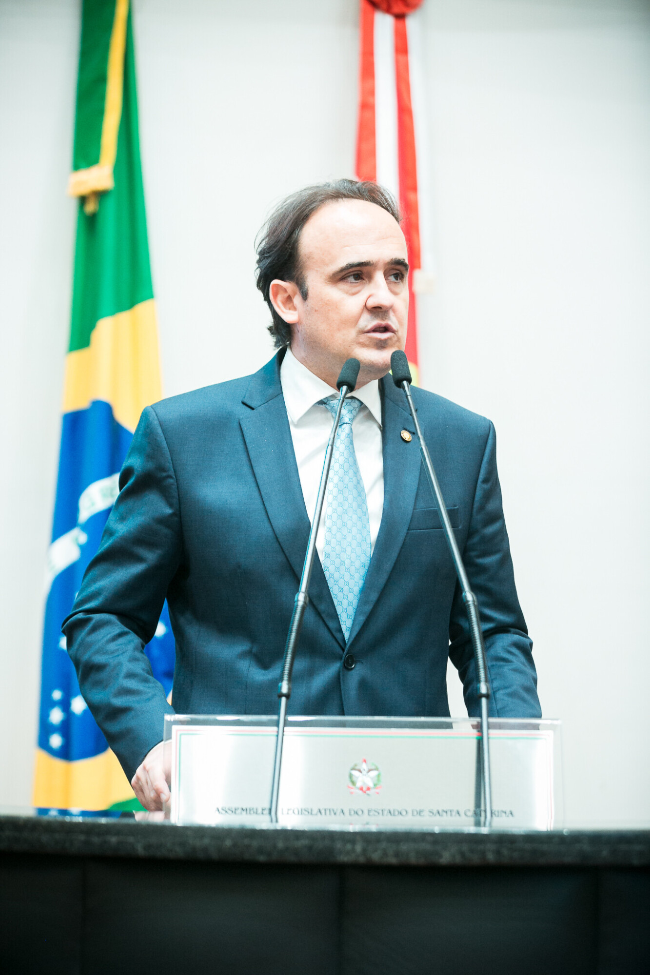 - Deputado Carlos Humberto (PL)