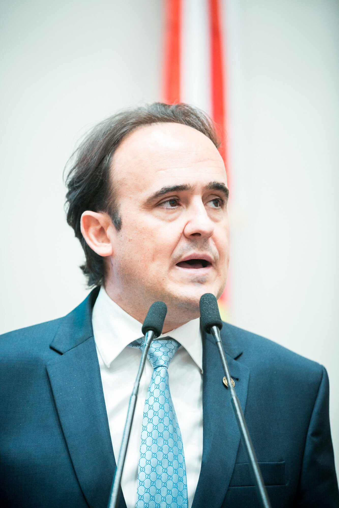 - Deputado Carlos Humberto (PL)