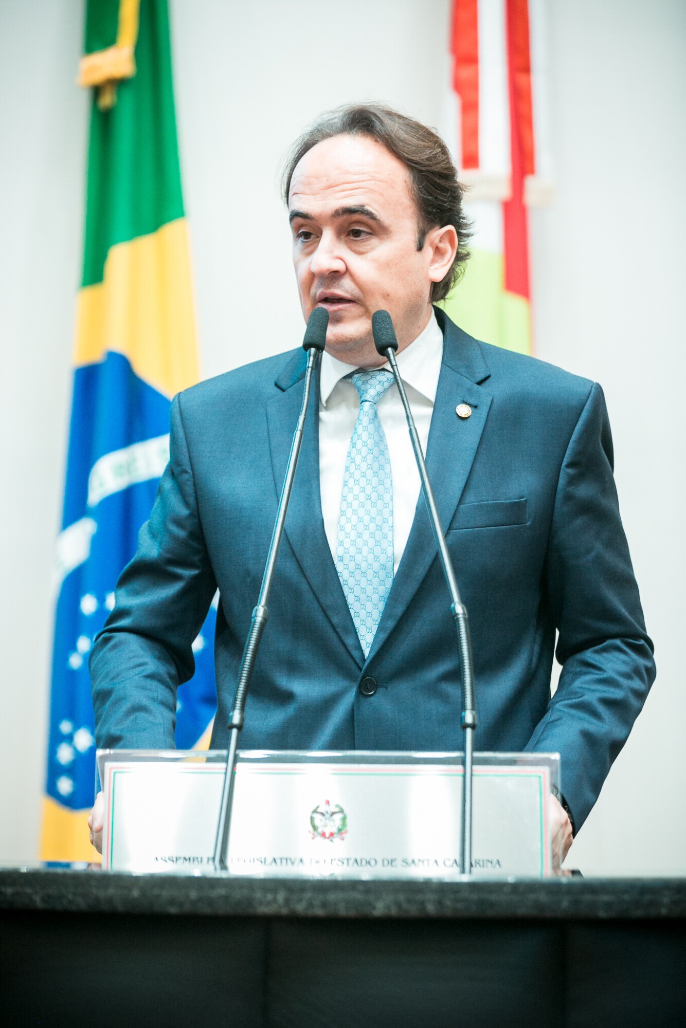 - Deputado Carlos Humberto (PL)