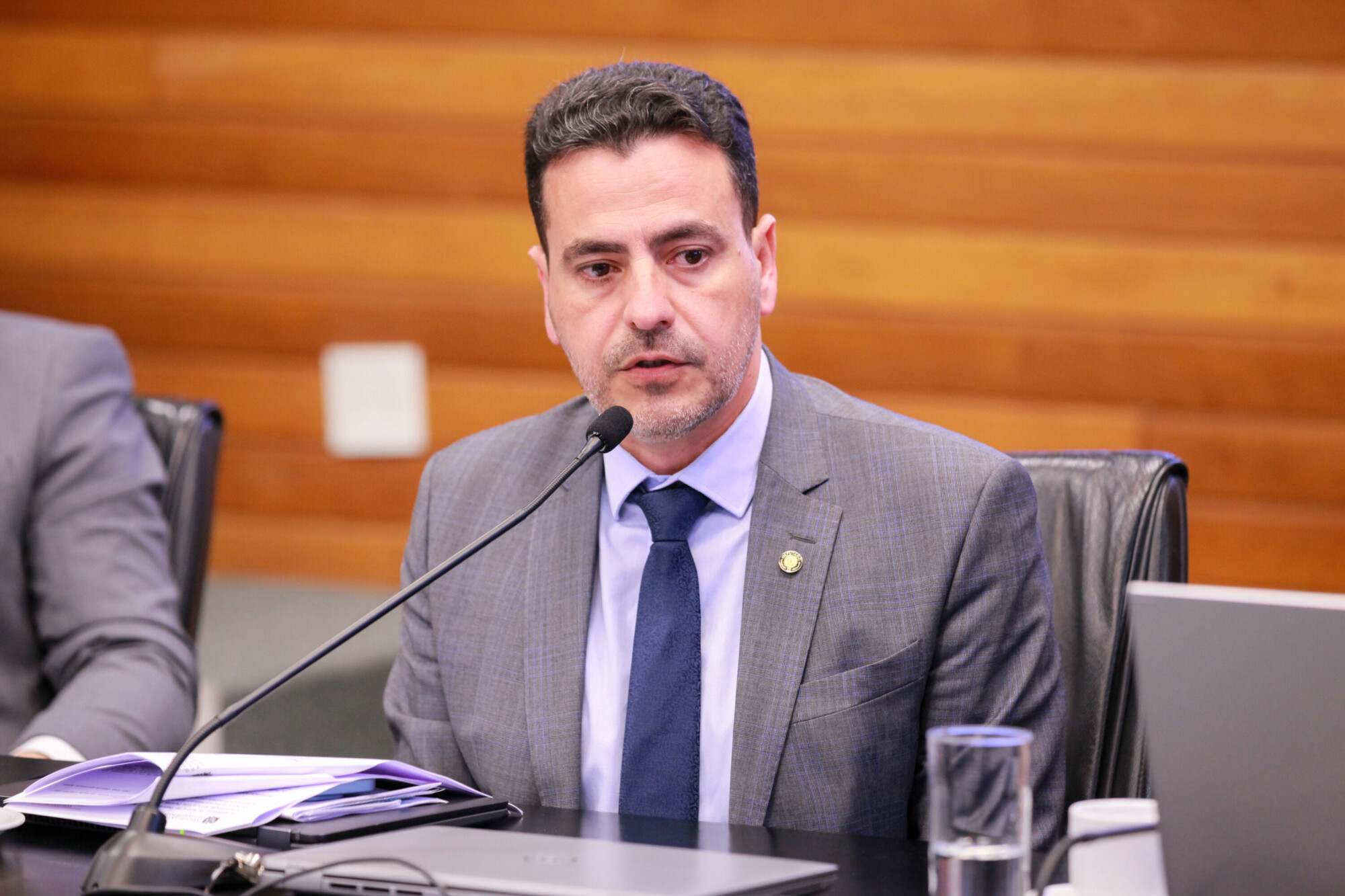 - Deputado Soratto (PL)