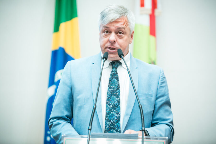 Emenda garante que recursos do fundo da Defesa Civil de SC não sejam realocados para outras áreas