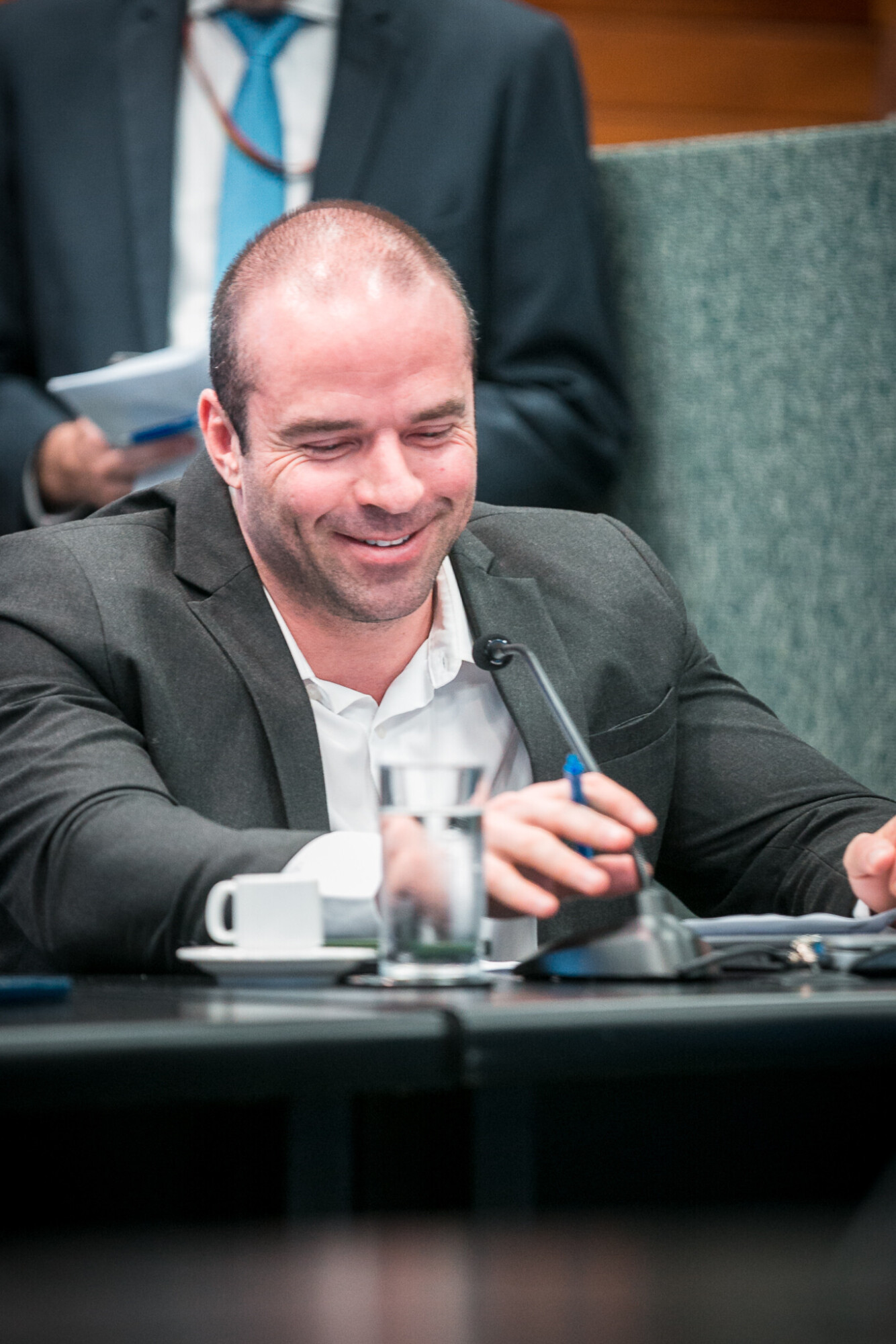 - Deputado Jessé Lopes (PL)
