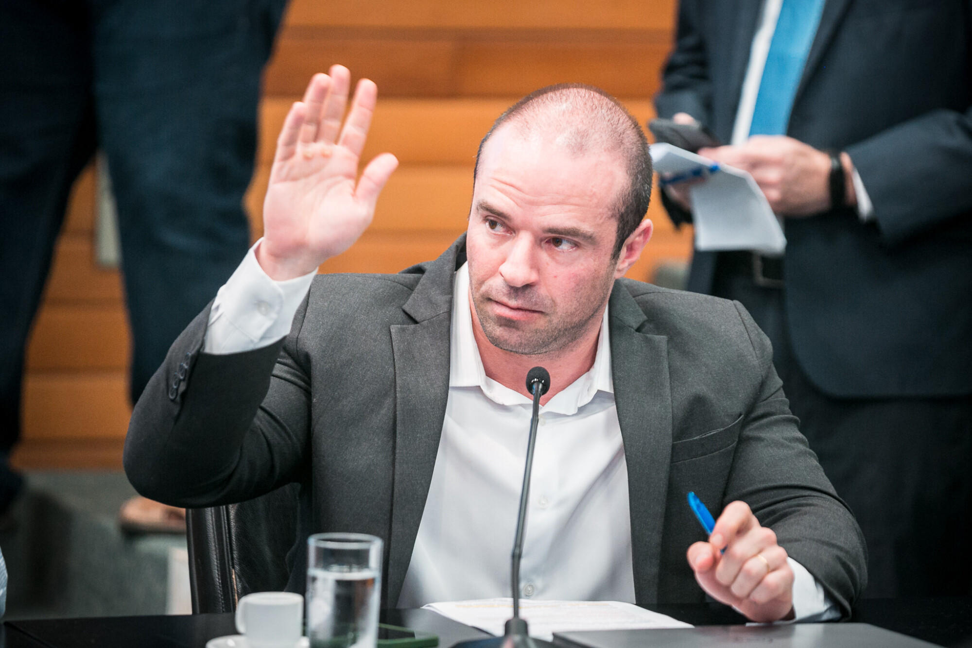 - Deputado Jessé Lopes (PL)