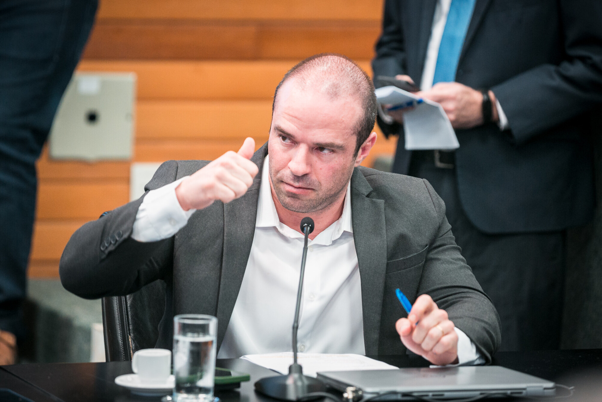 - Deputado Jessé Lopes (PL)