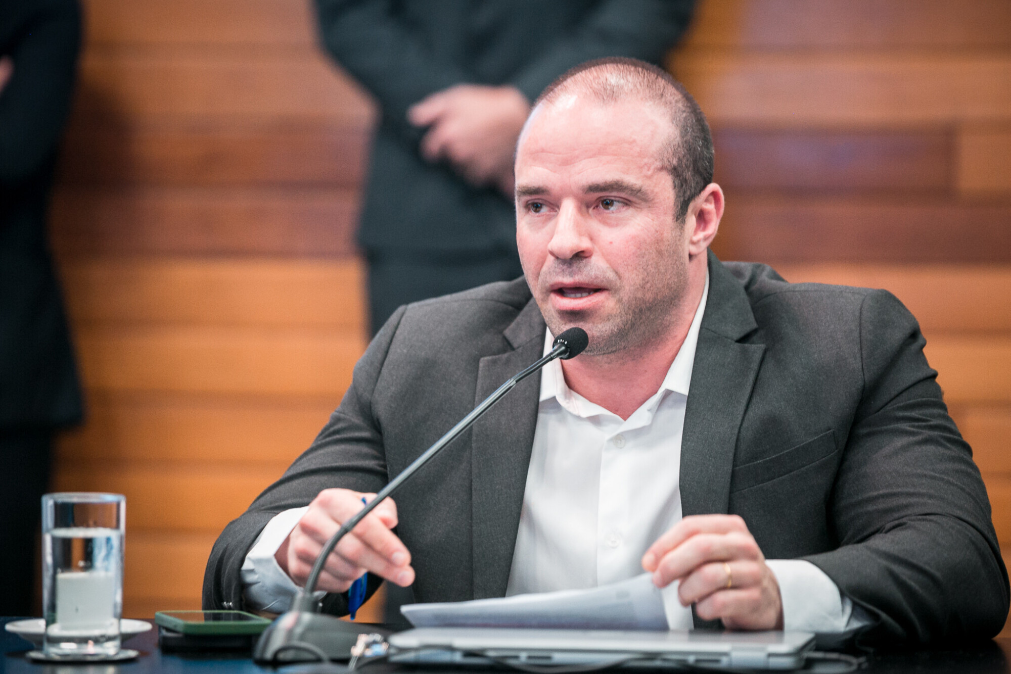 - Deputado Jessé Lopes (PL)