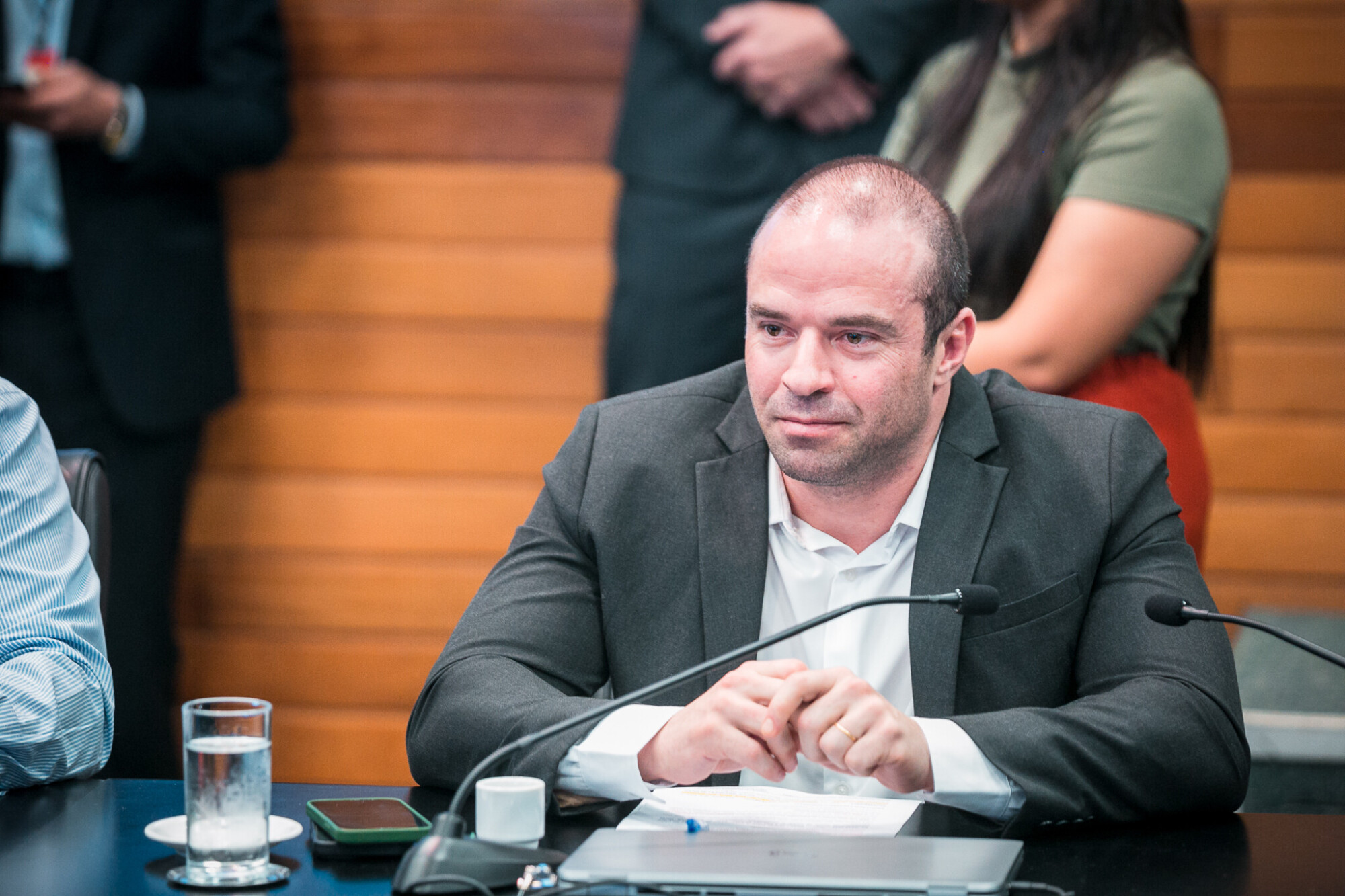 - Deputado Jessé Lopes (PL)