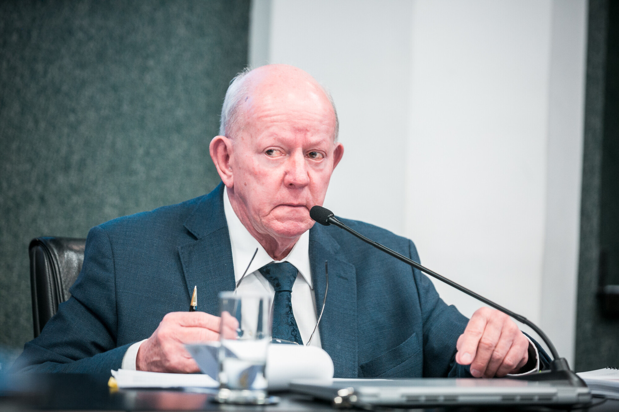 - Deputado Marcos Vieira (PSDB)