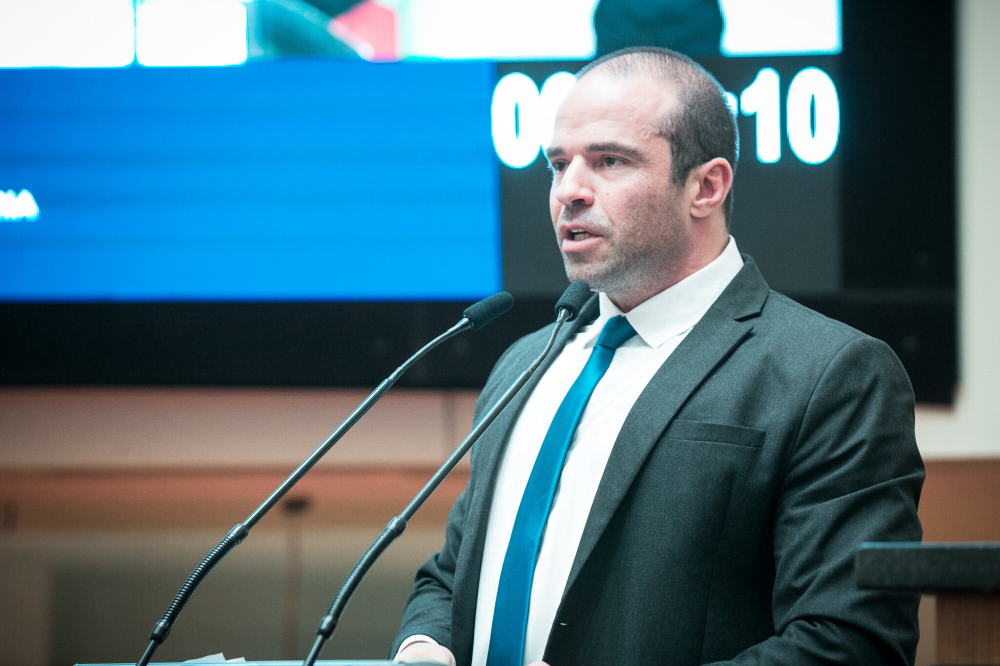 - Deputado Jessé Lopes (PL)