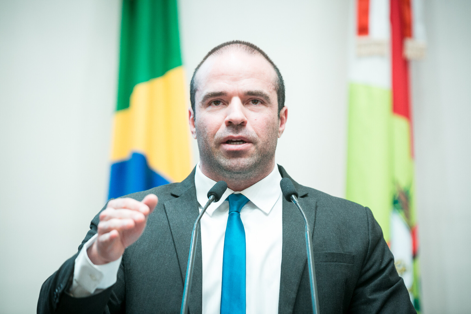 - Deputado Jessé Lopes (PL)