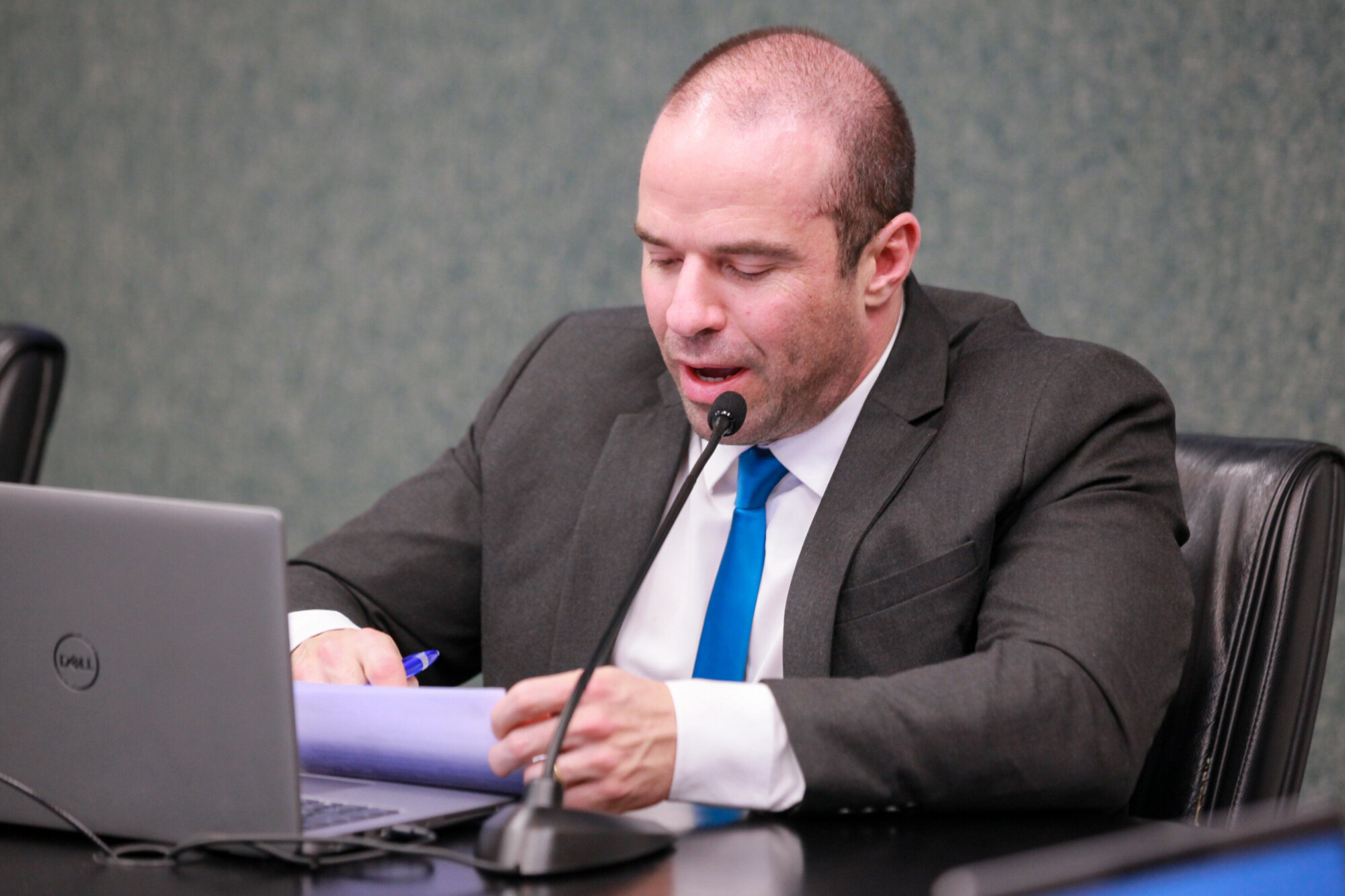 - Deputado Jessé Lopes (PL)