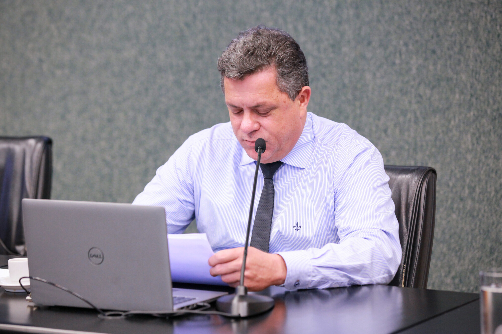 - Deputado Ivan Naatz (PL)