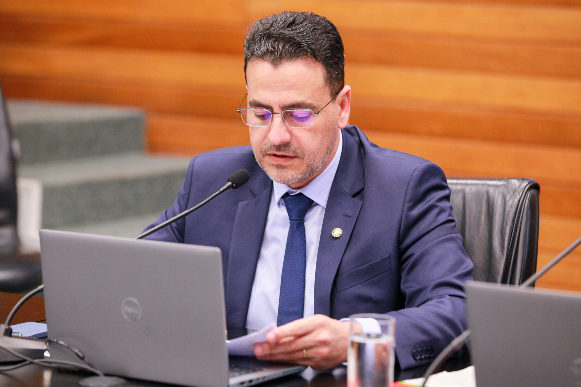 - Deputado Soratto (PL)